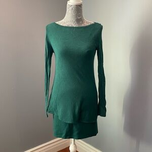 WHBM Sweater Dress